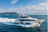 Custom Line Navetta 28